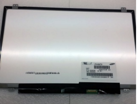 Original LTN140AT31-401 SAMSUNG Screen Panel 14.0\" 1366x768 LTN140AT31-401 LCD Display